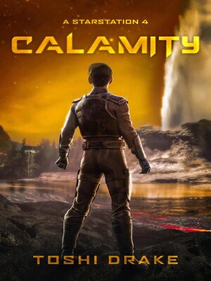 cover image of Calamity
